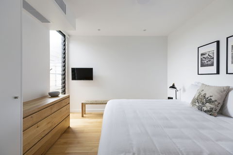 Bangalay Luxury Villas - Accommodation Port Hedland 1