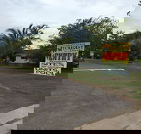 Ingham Tourist Park - Accommodation Port Hedland