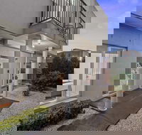 City Condo - Melbourne - Accommodation Port Hedland