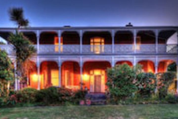Hillcrest TAS Accommodation Port Hedland