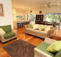 Trial Bay Eco Lodge 2 Pandanus - Accommodation Port Hedland