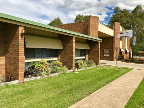 River Motel - Accommodation Port Hedland 0