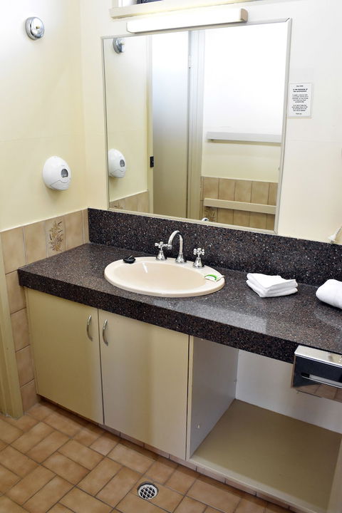 River Motel - Accommodation Port Hedland 5