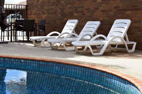 River Motel - Accommodation Port Hedland 4