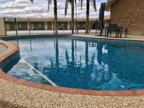 River Motel - Accommodation Port Hedland 3