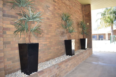 River Motel - Accommodation Port Hedland 1