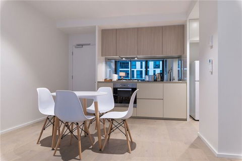 APC On Collins - Accommodation Port Hedland 2