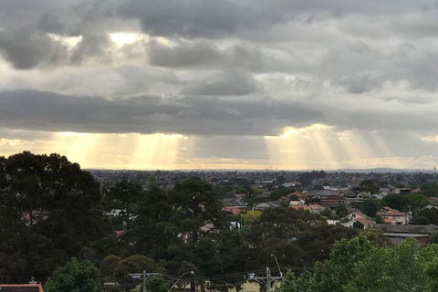 Essendon Escape - Accommodation Port Hedland 1