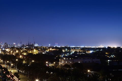 Essendon Escape - Accommodation Port Hedland 4