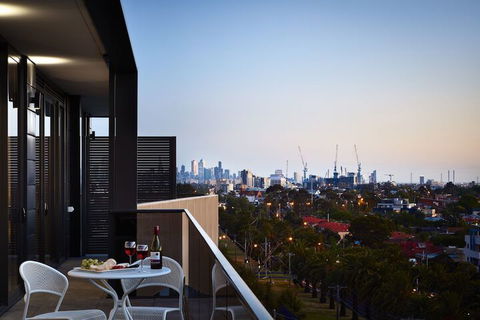 Essendon Escape - Accommodation Port Hedland 5