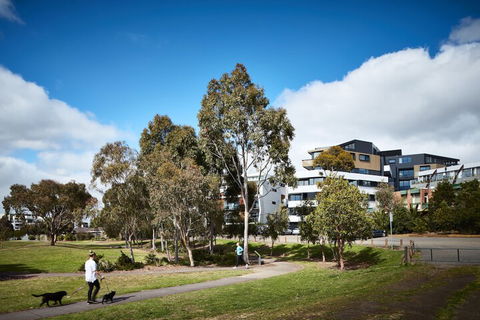 Essendon Escape - Accommodation Port Hedland 6