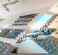 Aqua Waves Glenelg Central Studio Apt - Accommodation Port Hedland