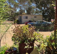 Kingscote Tourist Park and Family Units - Accommodation Port Hedland