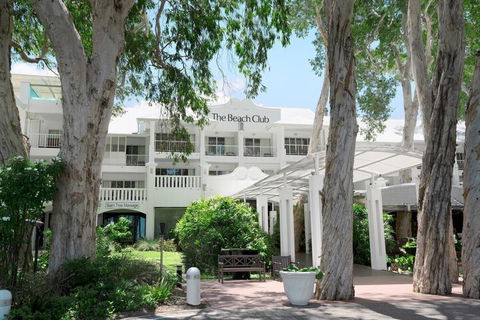Peppers Beach Club Penthouse - Accommodation Port Hedland 2
