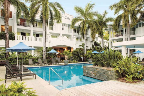 Peppers Beach Club Penthouse - Accommodation Port Hedland 5