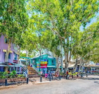Peppers Beach Club Penthouse - Accommodation Port Hedland