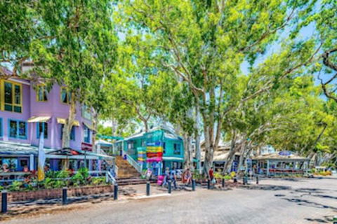 Peppers Beach Club Penthouse - Accommodation Port Hedland 0