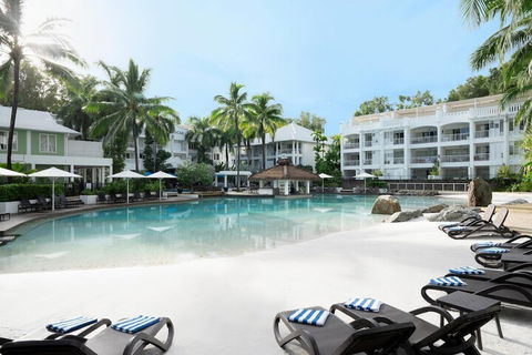 Peppers Beach Club Penthouse - Accommodation Port Hedland 7