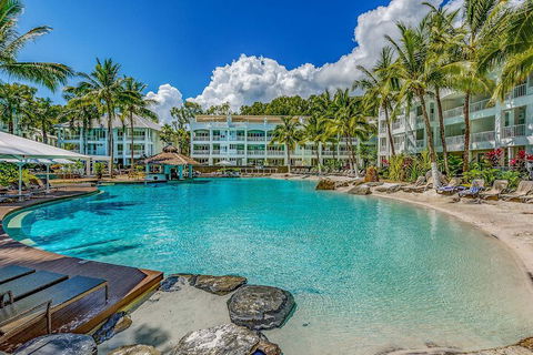 Peppers Beach Club Penthouse - Accommodation Port Hedland 4