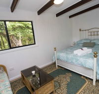 Nimbin Waterfall Retreat - Accommodation Port Hedland