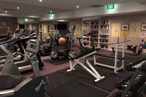 Apt Walking Distance To MCG & Epworth Hospital - Accommodation Port Hedland 4