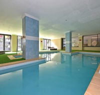 East Perth 2 x 1 Trendy Apartment - Accommodation Port Hedland