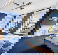 Plummers Mill - Accommodation Port Hedland