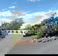 Azalea Motel - Accommodation Port Hedland