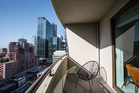 Russell St. Hotel Apartment - Accommodation Port Hedland 3