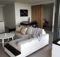Stylish Apartment with Harbour Views - Accommodation Port Hedland