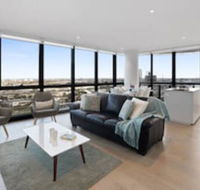 Melbourne Lifestyle Apartments - Best Views on Collins - Accommodation Port Hedland