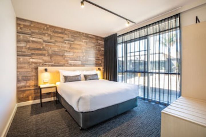  Accommodation Port Hedland