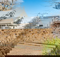 Grandview Accommodation - The Elm Tree Apartments - Accommodation Port Hedland
