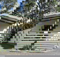 Enclave at Healesville Holiday Park - Accommodation Port Hedland