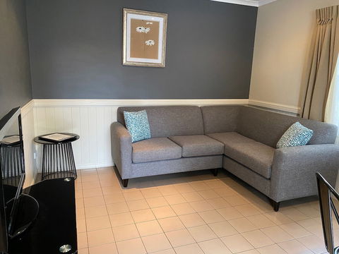 BIG4 NRMA Atherton Tablelands Holiday Park - Accommodation Port Hedland 4