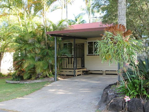 BIG4 NRMA Atherton Tablelands Holiday Park - Accommodation Port Hedland 0