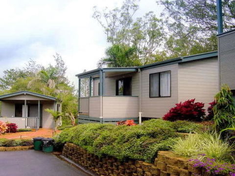 BIG4 NRMA Atherton Tablelands Holiday Park - Accommodation Port Hedland 1