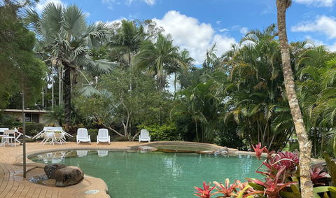 BIG4 NRMA Atherton Tablelands Holiday Park - Accommodation Port Hedland 3