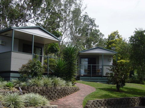 BIG4 NRMA Atherton Tablelands Holiday Park - Accommodation Port Hedland 2