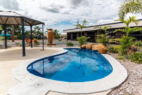 Opal Ridge Motel - Accommodation Port Hedland 3
