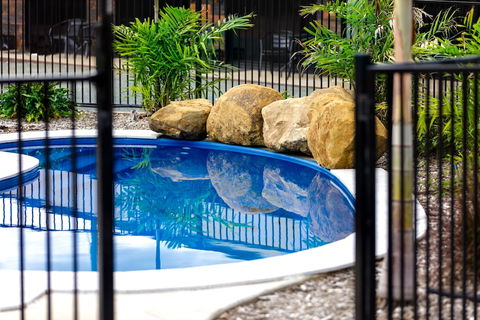 Opal Ridge Motel - Accommodation Port Hedland 2
