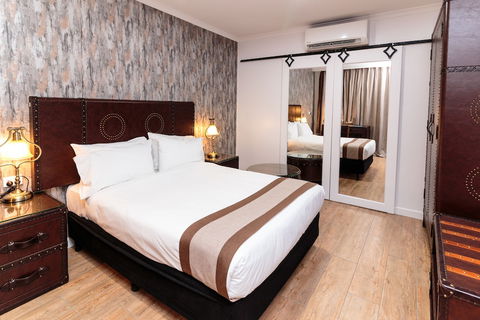 Opal Ridge Motel - Accommodation Port Hedland 5