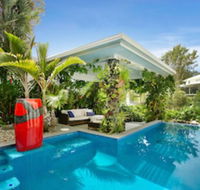 Tranquil Waters - Luxury in Oceans Edge - Accommodation Port Hedland