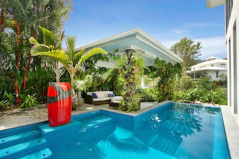 Tranquil Waters - Luxury In Oceans Edge - Accommodation Port Hedland 0