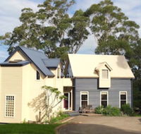 The Haven at Berry - Accommodation Port Hedland