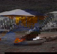 Flinders Bush Retreats - Accommodation Port Hedland