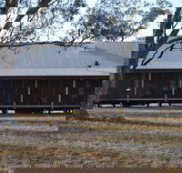 Yarrabandai Creek Homestead - Accommodation Port Hedland
