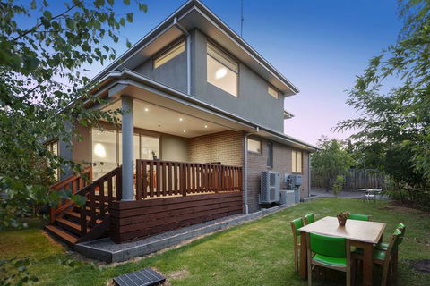 Aquawaters House By Barefoot Beach Stays - Accommodation Port Hedland 1