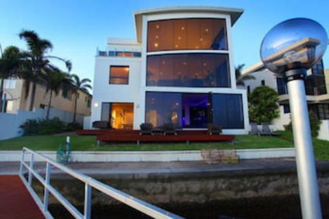 Jewel Of Sovereign - Accommodation Port Hedland 0