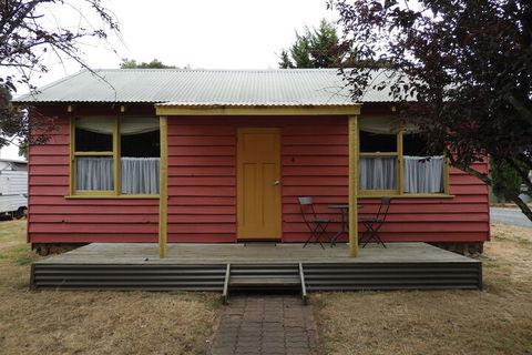 Somerset Caravan Park - Accommodation Port Hedland 5